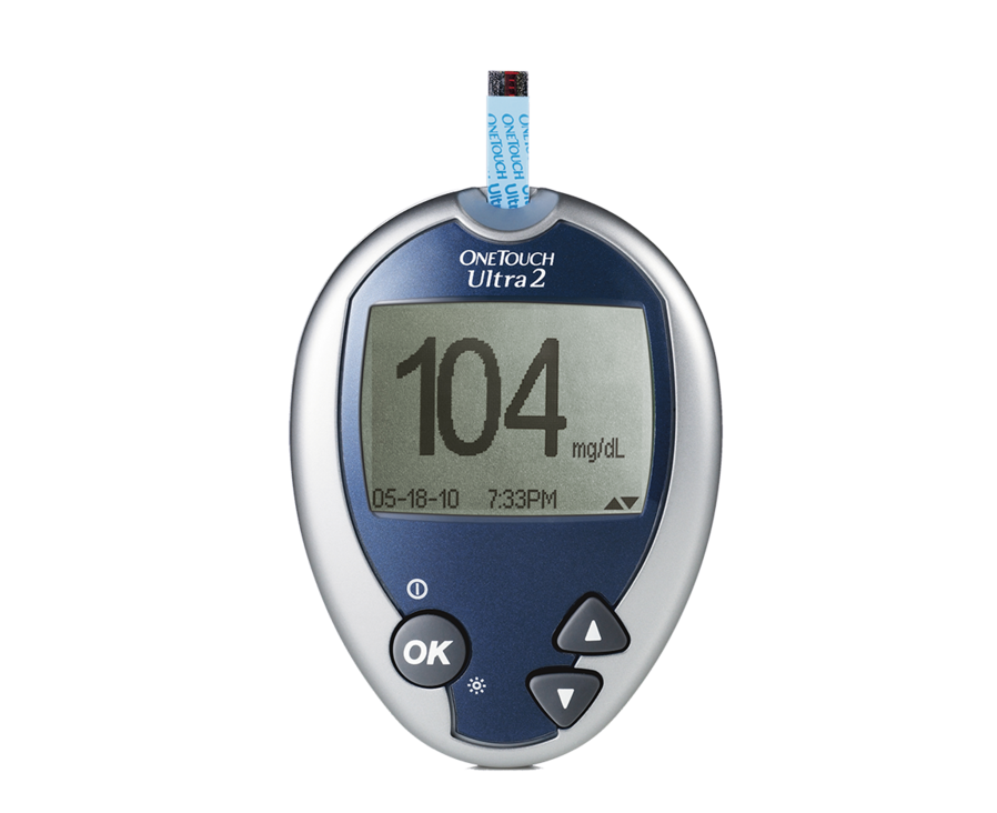 onetouch diabetes management software download